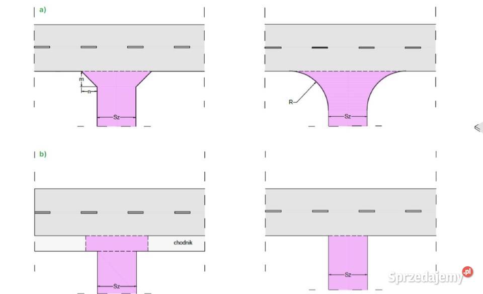 Wykonam projekt zjazdu Rzeszów