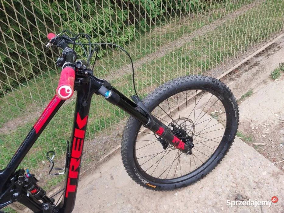 Sprzedam Rower Trek MTB TRAIL Trekkingowe