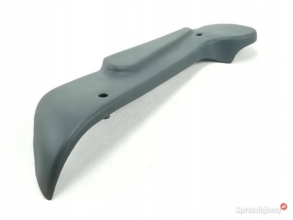 LISTWA OSŁONA FOTELA PRAWY PRZÓD FIAT PALIO