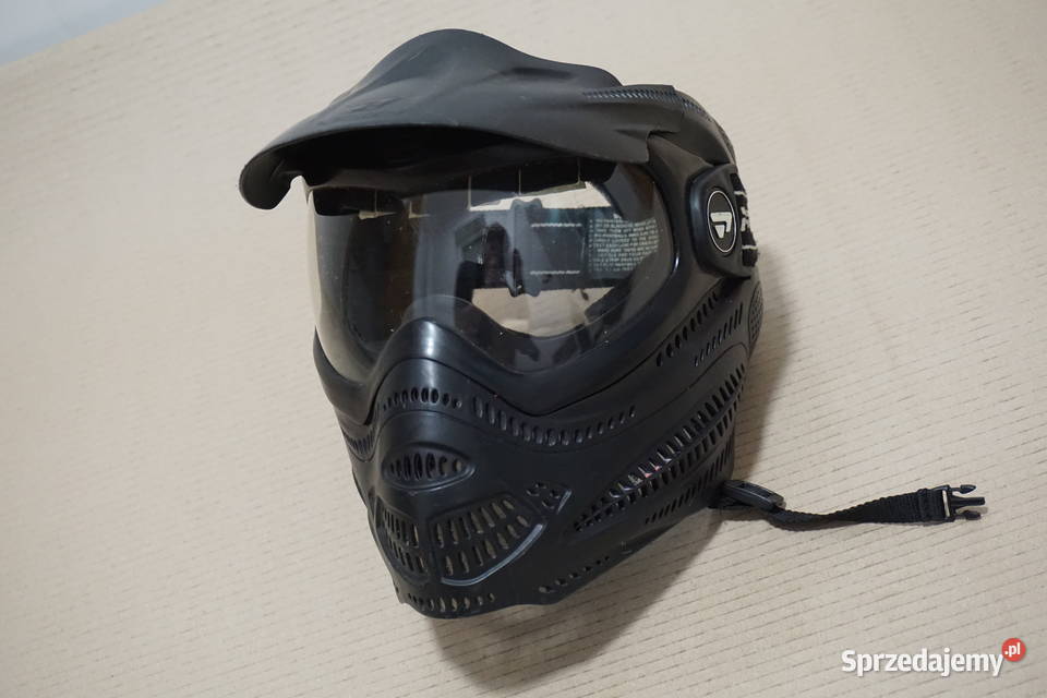 Markery do paintball Tippmann Custom 98 Rental 5