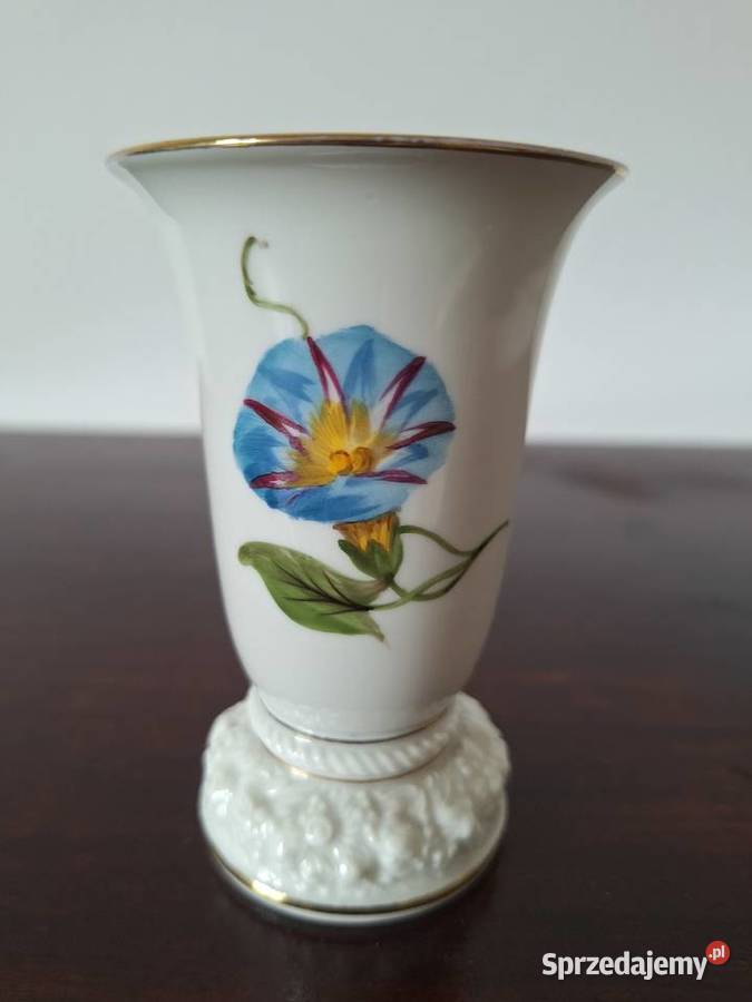 Rosenthal Maria porcelanowy wazon porcelana Gdańsk