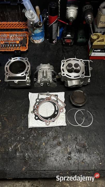 Zuumav nc 300 2023 48mth nowości Tomaszów Lubelski