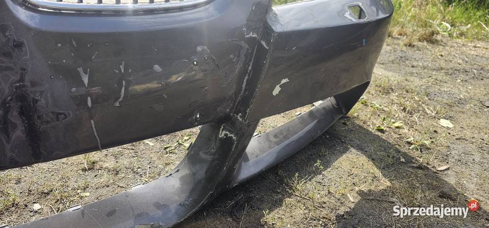 Zderzak bmw e90e91 mpakiet Łódź sprzedam