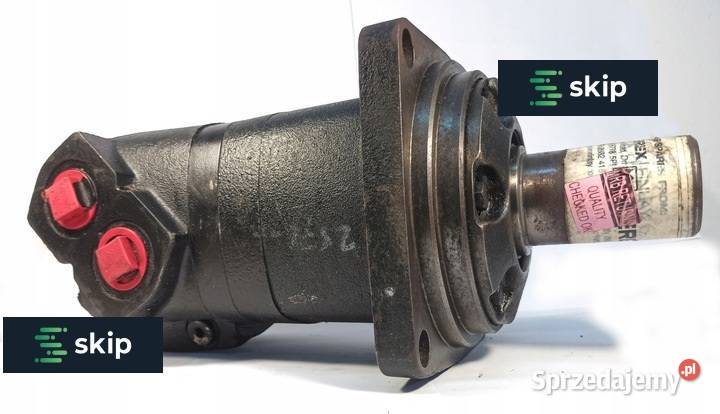 Silnik hydrauliczny CharLynn OMV250 1121427006 Olsztyn