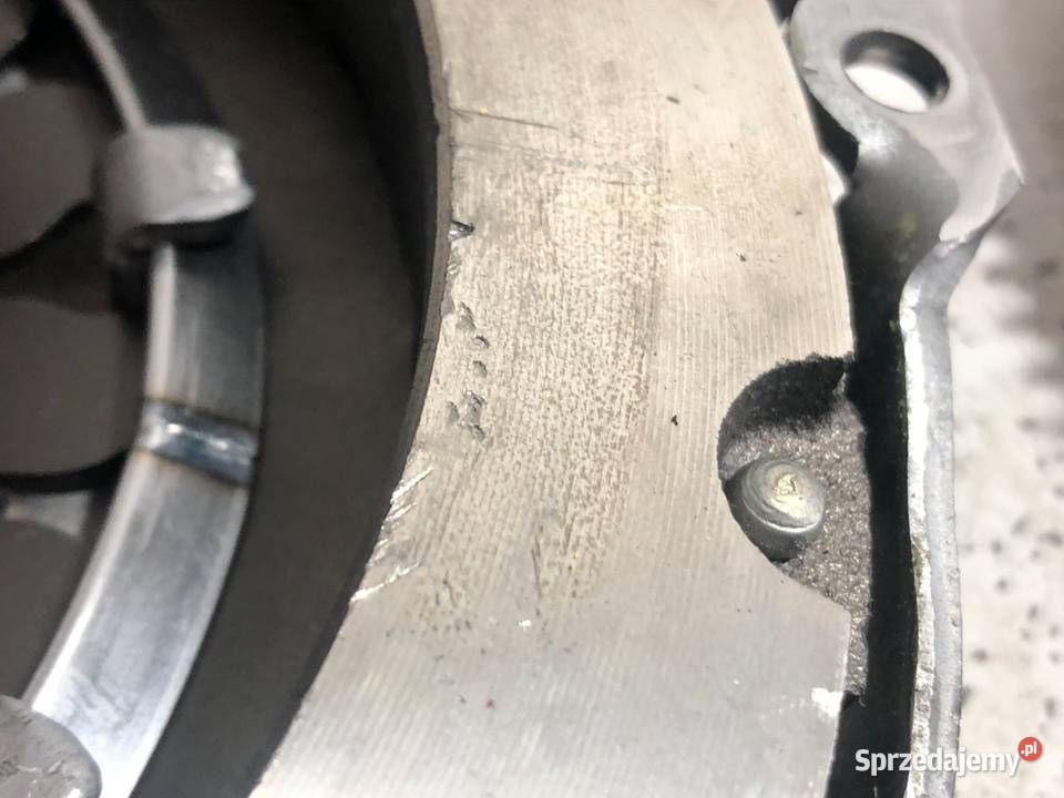 Mini Cooper S R50 R53 16 163170210 Sprzęgło osobowe świętokrzyskie Skarżysko-Kamienna