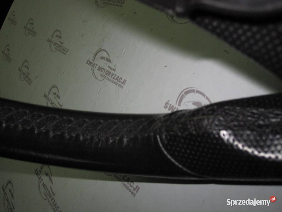 CITROEN DS3 10r kierownica skórzana 96883081ZD