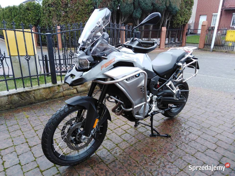 BMW F 850GS Adventure 2021r
