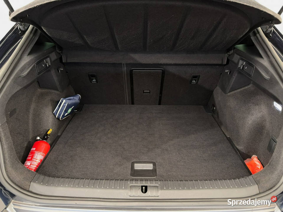 Cupra Formentor 15TSI 150 M6 2022 r salon I Myślenice