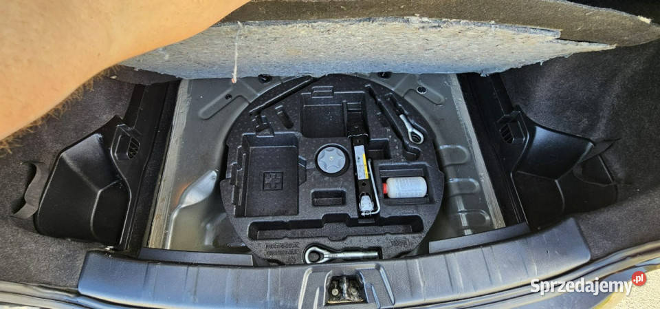 Nissan Qashqai 15 dci II 20132021 Pleszew