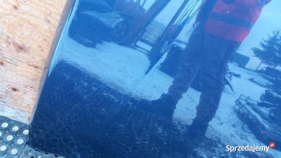 SUZUKI GRAND VITARA II MASKA Z2U osobowe Zbierkowo