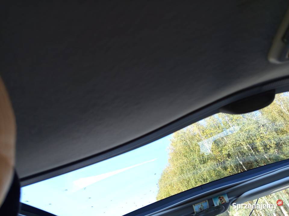 NISSAN CUBE 16 benzyna Z12 2010r Bedlno sprzedam