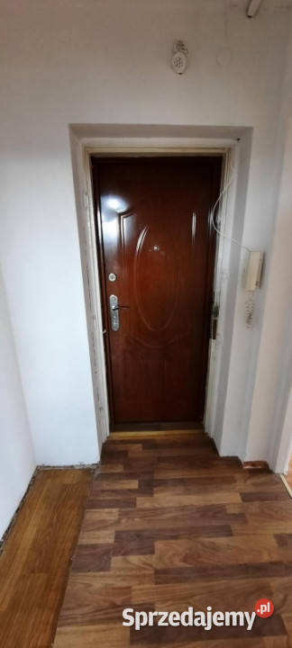 Sprzedaż mieszkania Poznań