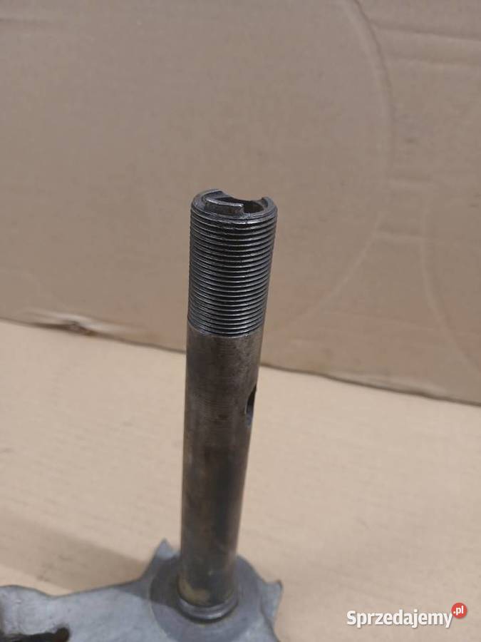 AWO AVO SIMSON dolna półka przedniego Kieźliny