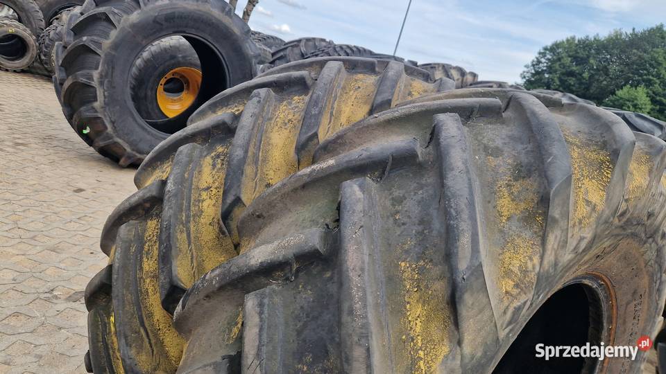 18430 184r30 46085r30 Goodyear 90 bez napraw warmińsko-mazurskie Nowe Miasto Lubawskie