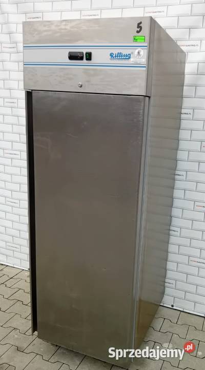 Lodówka Rilling Biznes i Przemysł Warszawa