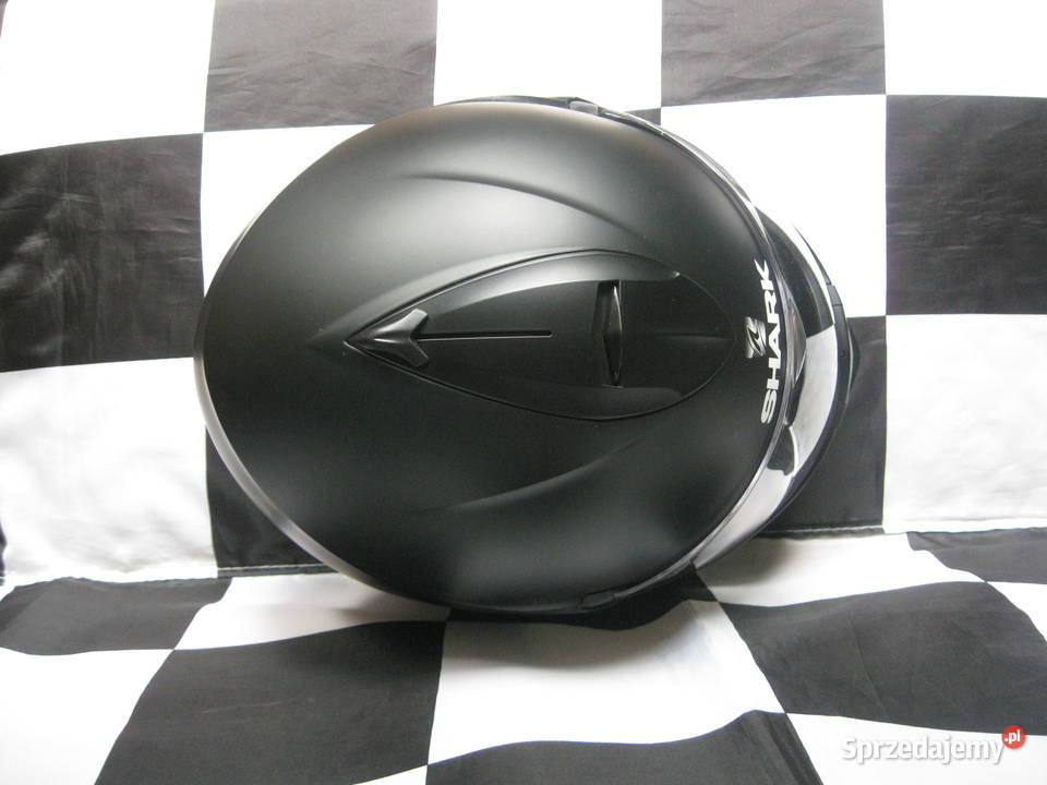 Kask szczękowy SHARK EVOLINE 3 XL 6162 Mielec sprzedam