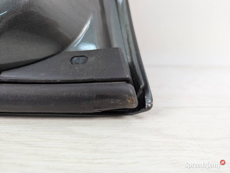 DRZWI PRAWY PRZÓD PEUGEOT 5008 01816 osobowe Białystok sprzedam