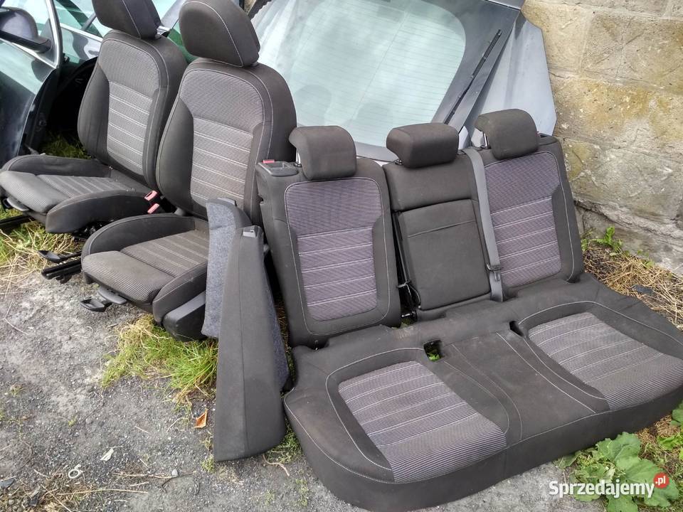 Klapa Bagaznika Opel Insignia HB Chełm sprzedam