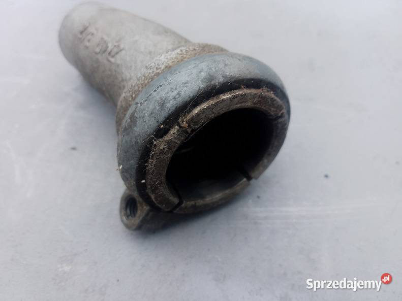 Króciec gażnika WSK Milejewo