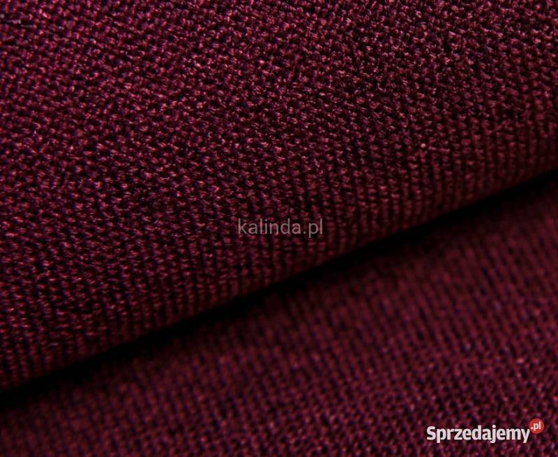 Aura tkanina obiciowa drobna plecionka