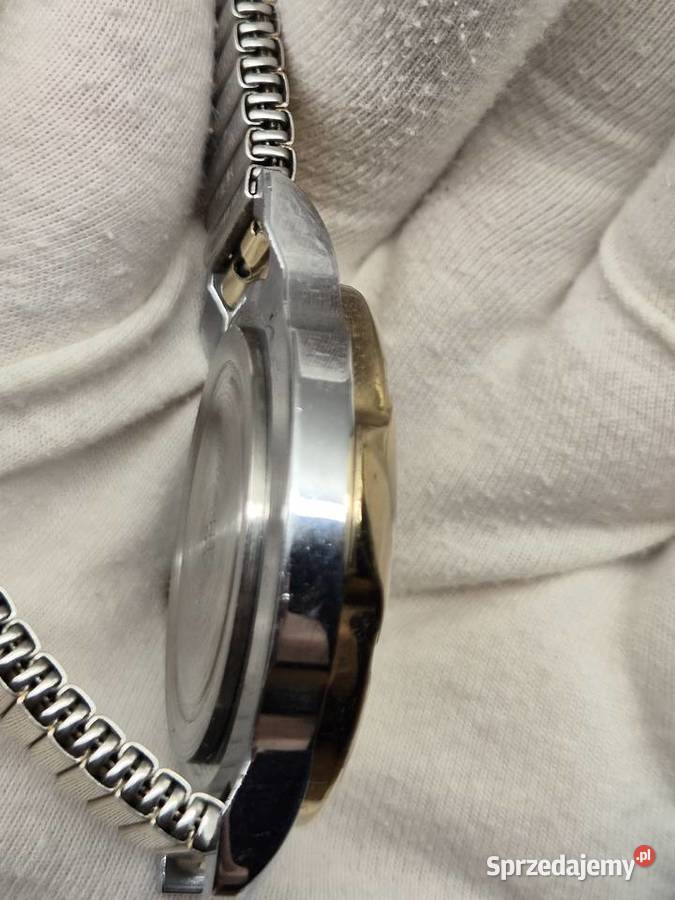 Zegarek mechaniczny Wostokmodel Komandirskie Chorzów