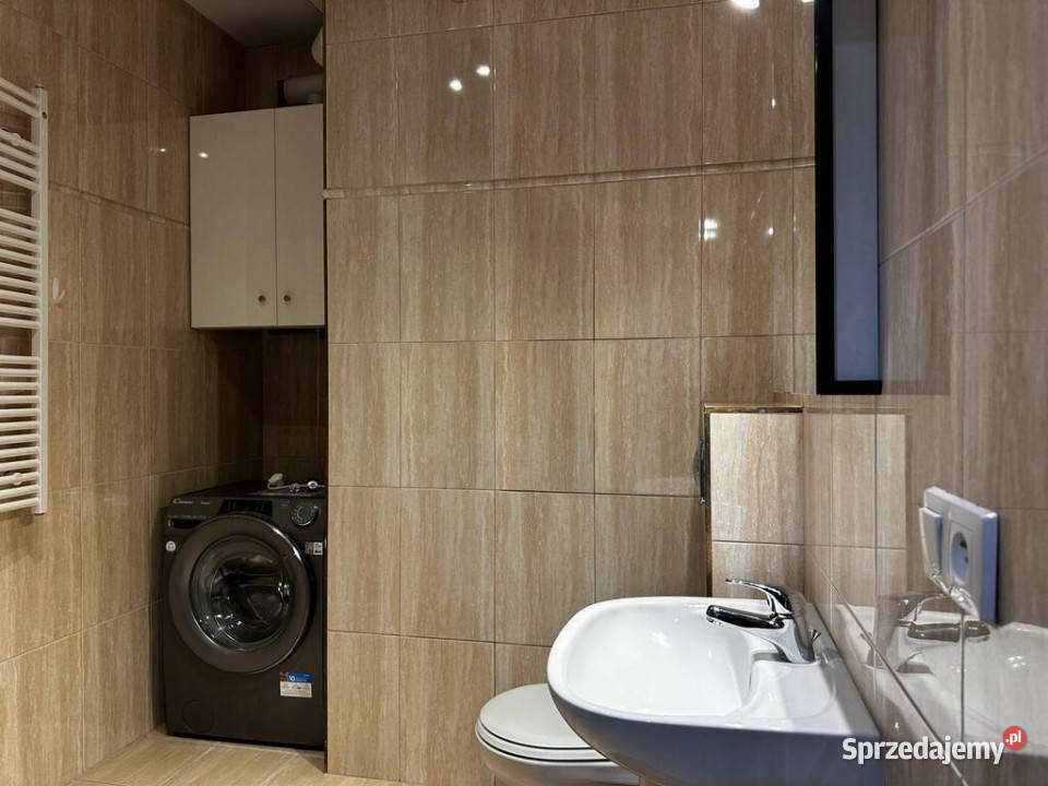 Apartament 140 m2 w centrum miasta oddzielna kuchnia Piotrków Trybunalski