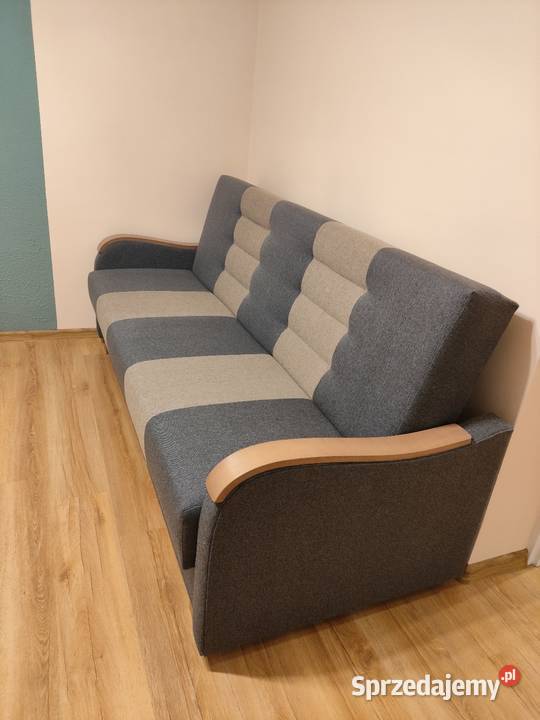 Wersalka Boronów sprzedam