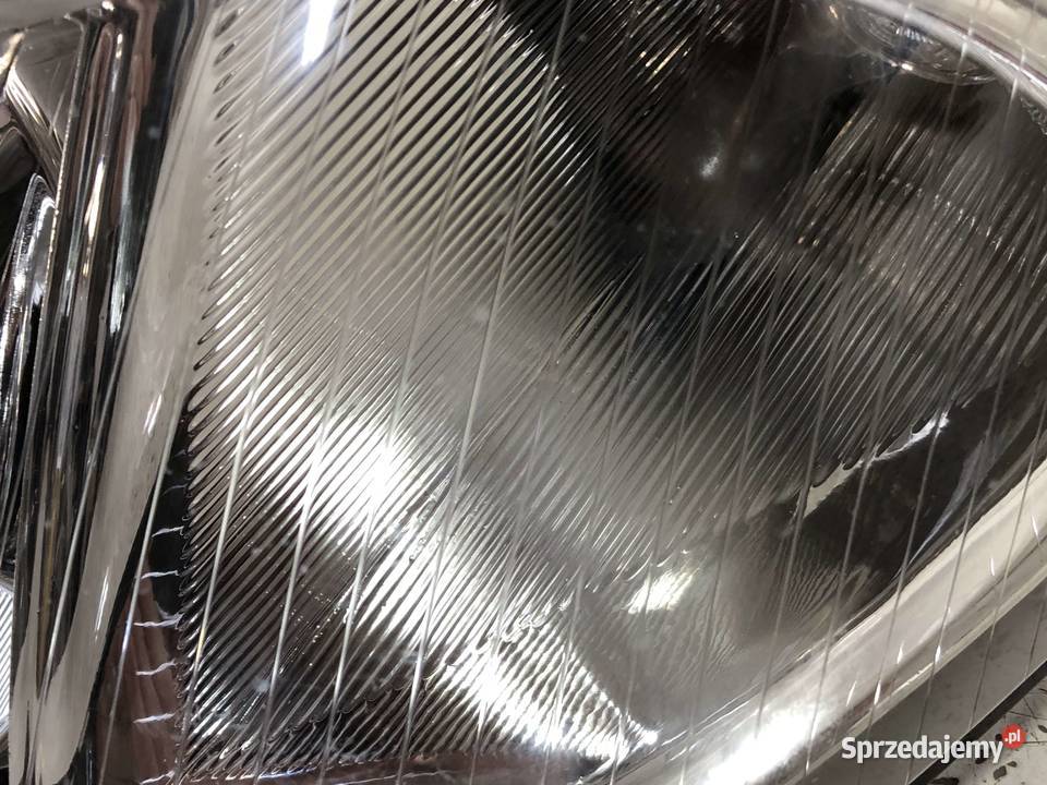 Volkswagen Passat B5 3B 20012004 LIFT Reflektor Skarżysko-Kamienna
