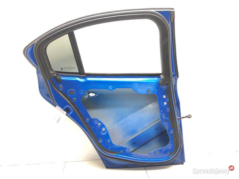 DRZWI TYŁ LEWE ALFA GIULIA Hatchback