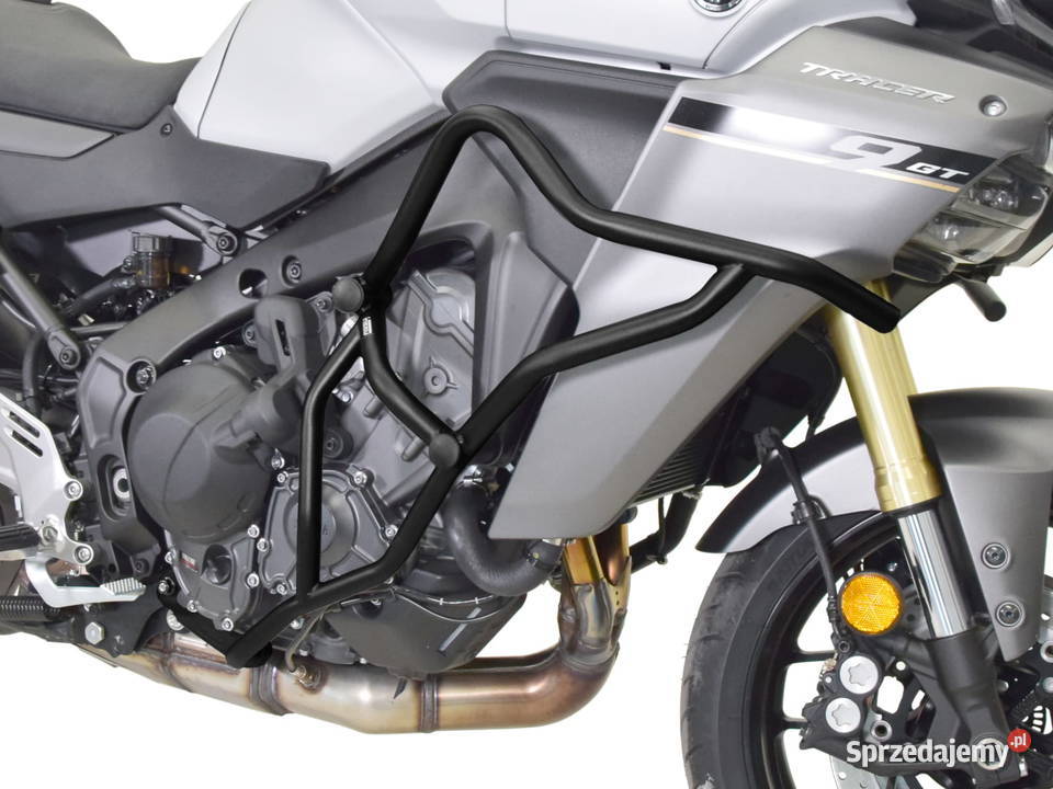 Gmole do Yamaha Tracer 9 2025 Bunkier Częstochowa sprzedam