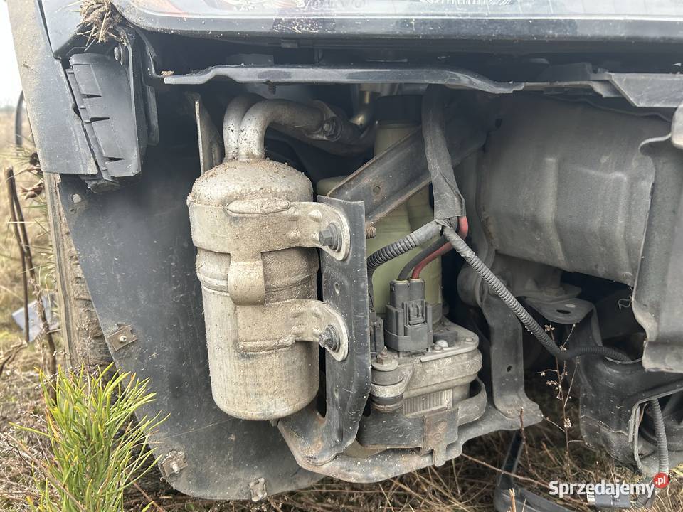 Volvo c30 silnikskrzynia 16d 2008 r Nasielsk sprzedam