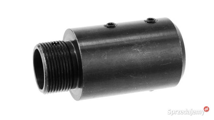 Moderator adapter DonnyFL Hatsan Piledriver PCP Trzcianka