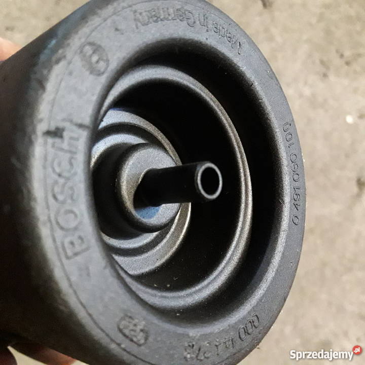 Hamulec górski mercedes 811 3661401063 ciężarowe