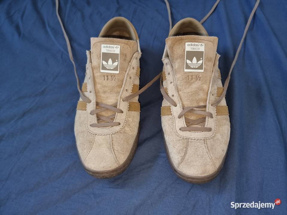 Adidas TOBACCO 46 23 Warszawa