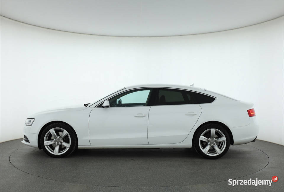 Audi A5 20 TFSI A5 Katowice