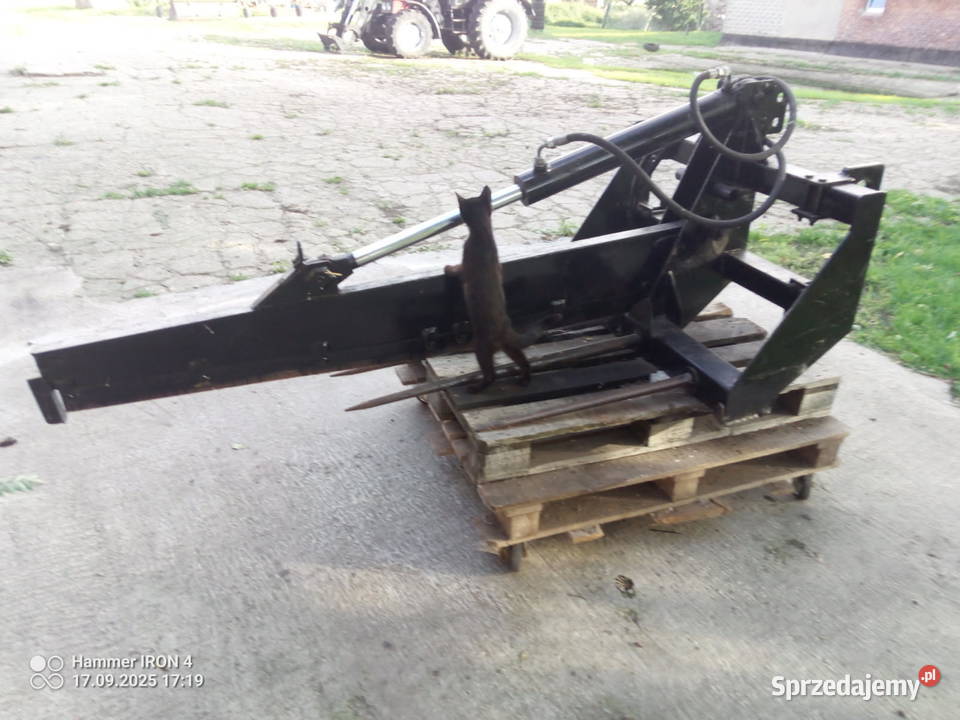 Przecinak do bel Nastazin