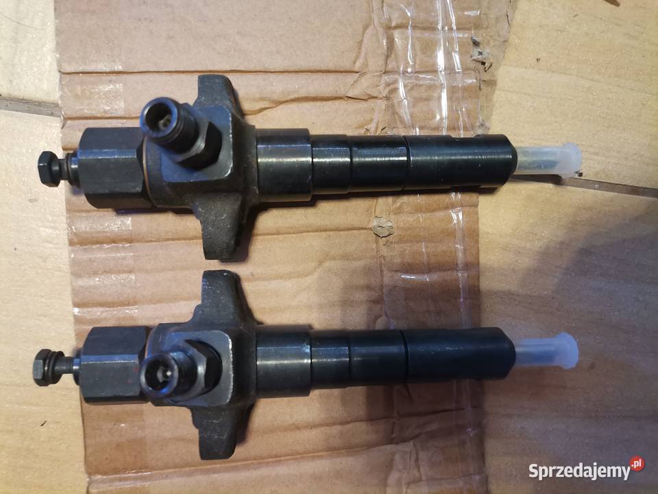 Wtryskiwacz wtryskiwacze nowe STAR 200 266 nowe Bielsko-Biała