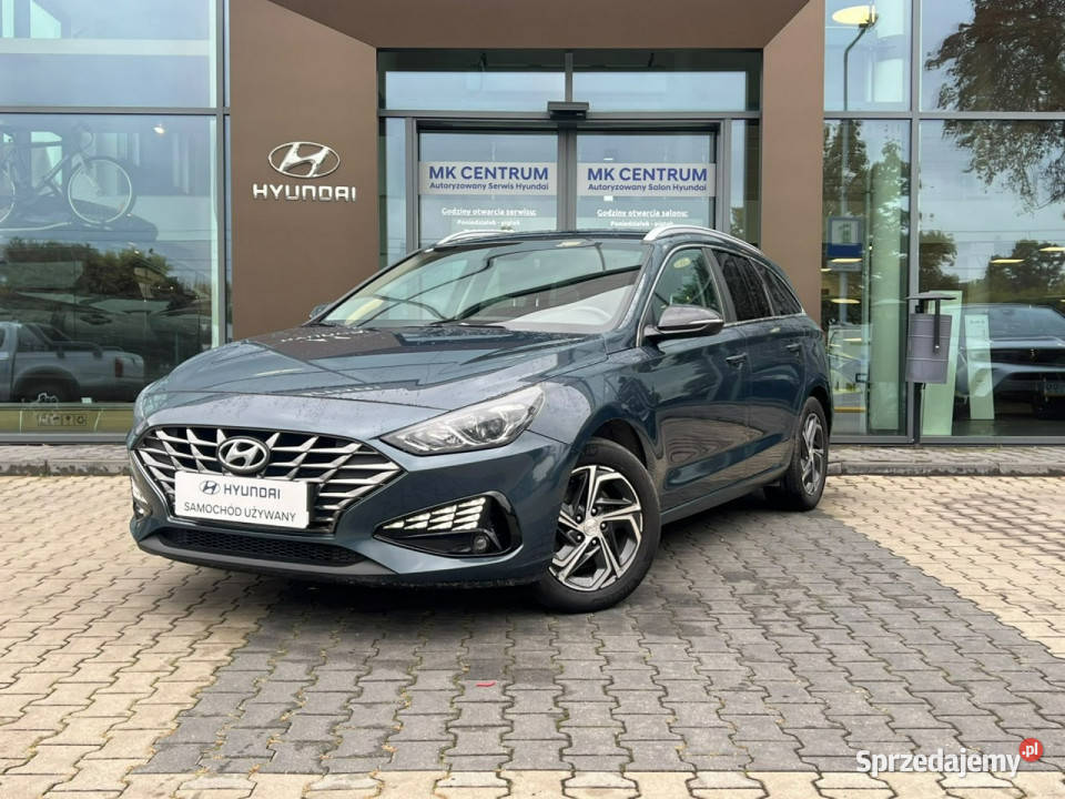 Hyundai i30 15 DPI 110 Comfort Pakiet Zimowy