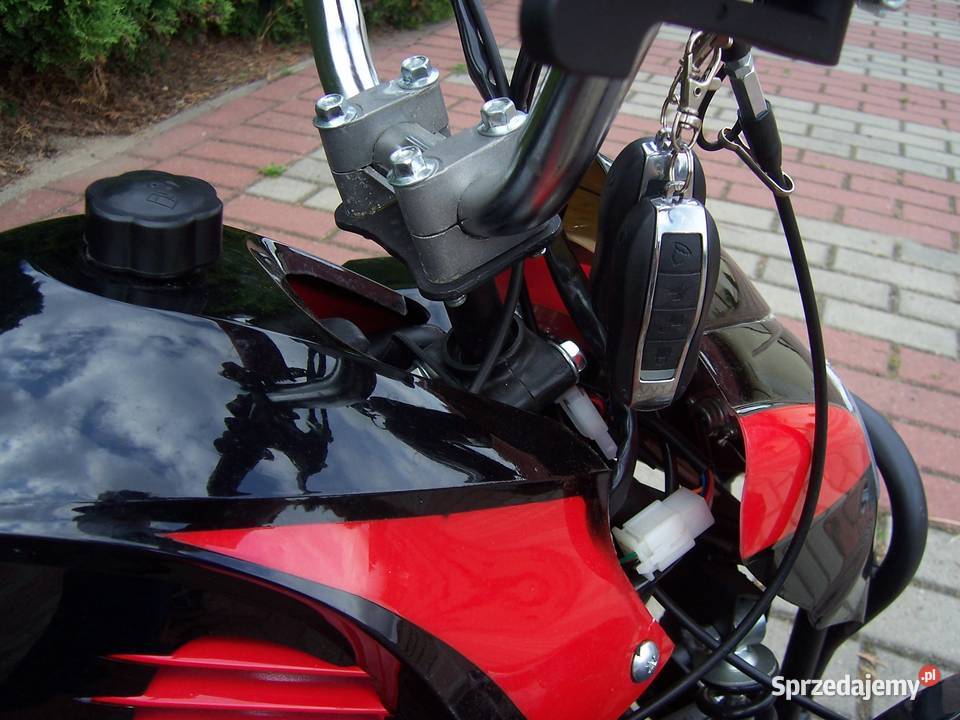 Nowy nie używany Mini quada 50 cc ATV Goleniów