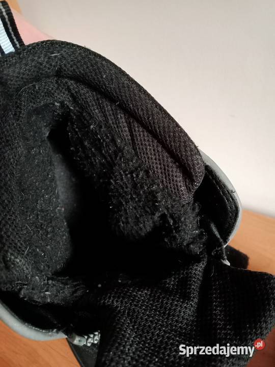 Śniegowce EccoGoreTex40 łódzkie Łódź