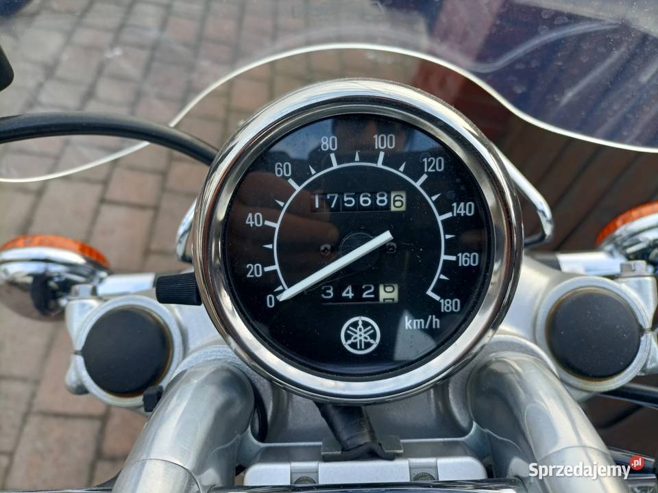 Sprzedam Honda Shadow VT 125 Motocykle, skutery, quady łódzkie Kutno