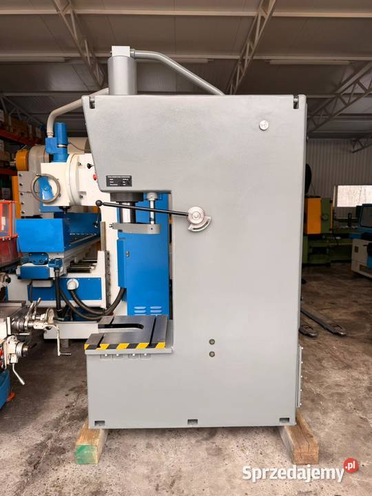 PRASA HYDRAULICZNA PHWN 25 Trzebunia