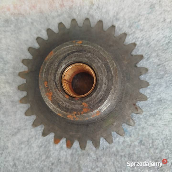 Koło zębate wstecznego biegu Skoda Favorit Krosno