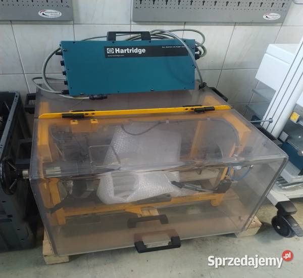 Eps 815 części zamienne i wyposażenie Bielsko-Biała sprzedam