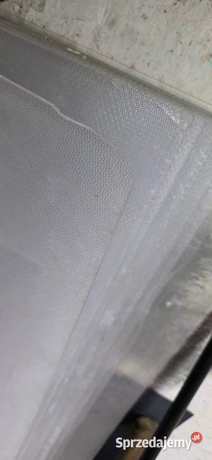 Plexa Plexi Pleksa PMMA 3m x 14m Piła
