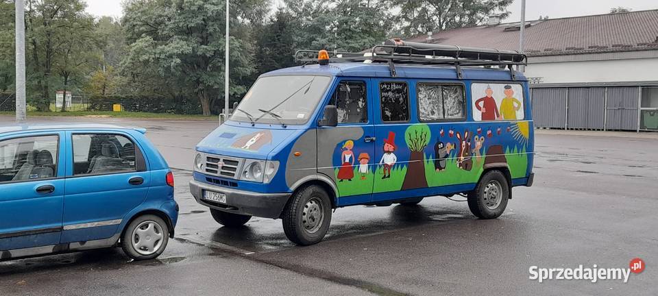 Intrall Lublin 3Mi lubelskie sprzedam