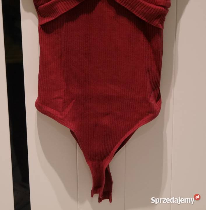Shein śliczne body nowe 34 XS Bluzki i koszule Wrocław