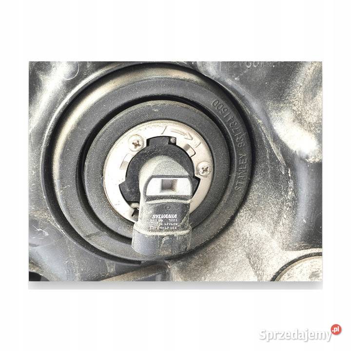 LAMPA PRAWA Honda CRV IV 1218 prawy przód Chełm