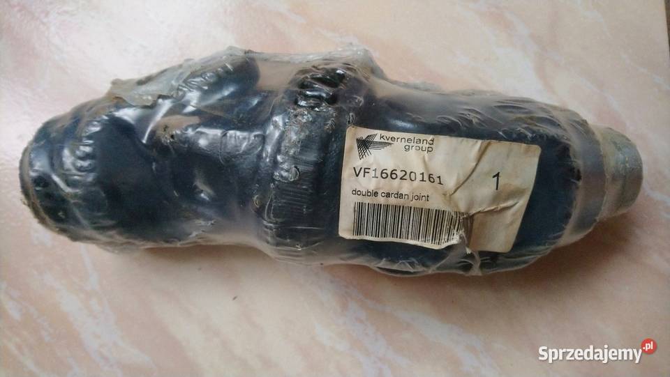 VF16620161 Podwójny przegub szerokokątny Vicon Biała Podlaska