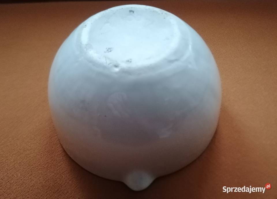 Miskamisa ceramiczna 500ml ChodzieżNaczynie Łódź